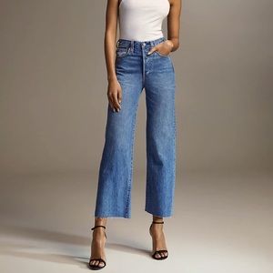 Aritzia Farrah Jeans